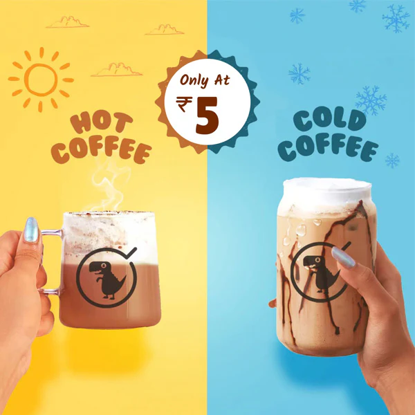 3 in One Assorted Coffee Premix - 8 Sachets - Image 4