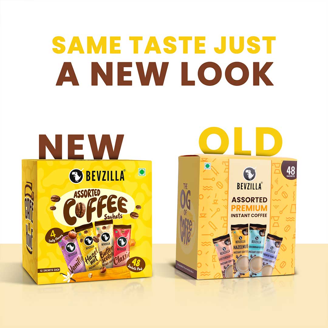 Assorted Pack of Flavoured - Image 4