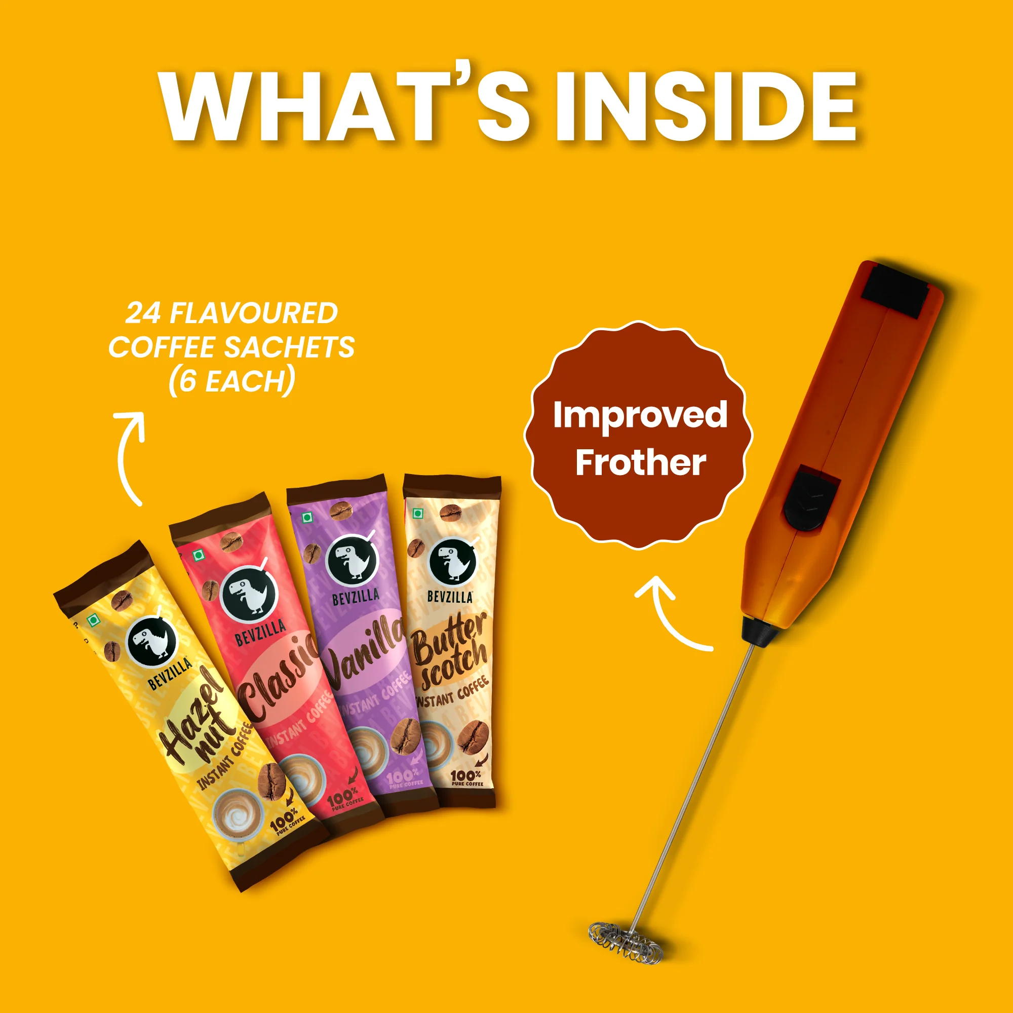 Cafe Coffee Kit - Image 4