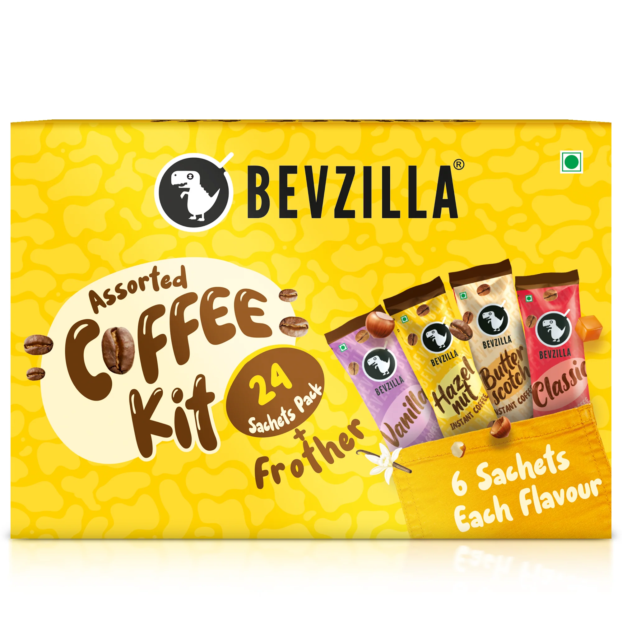 Cafe Coffee Kit - Image 7