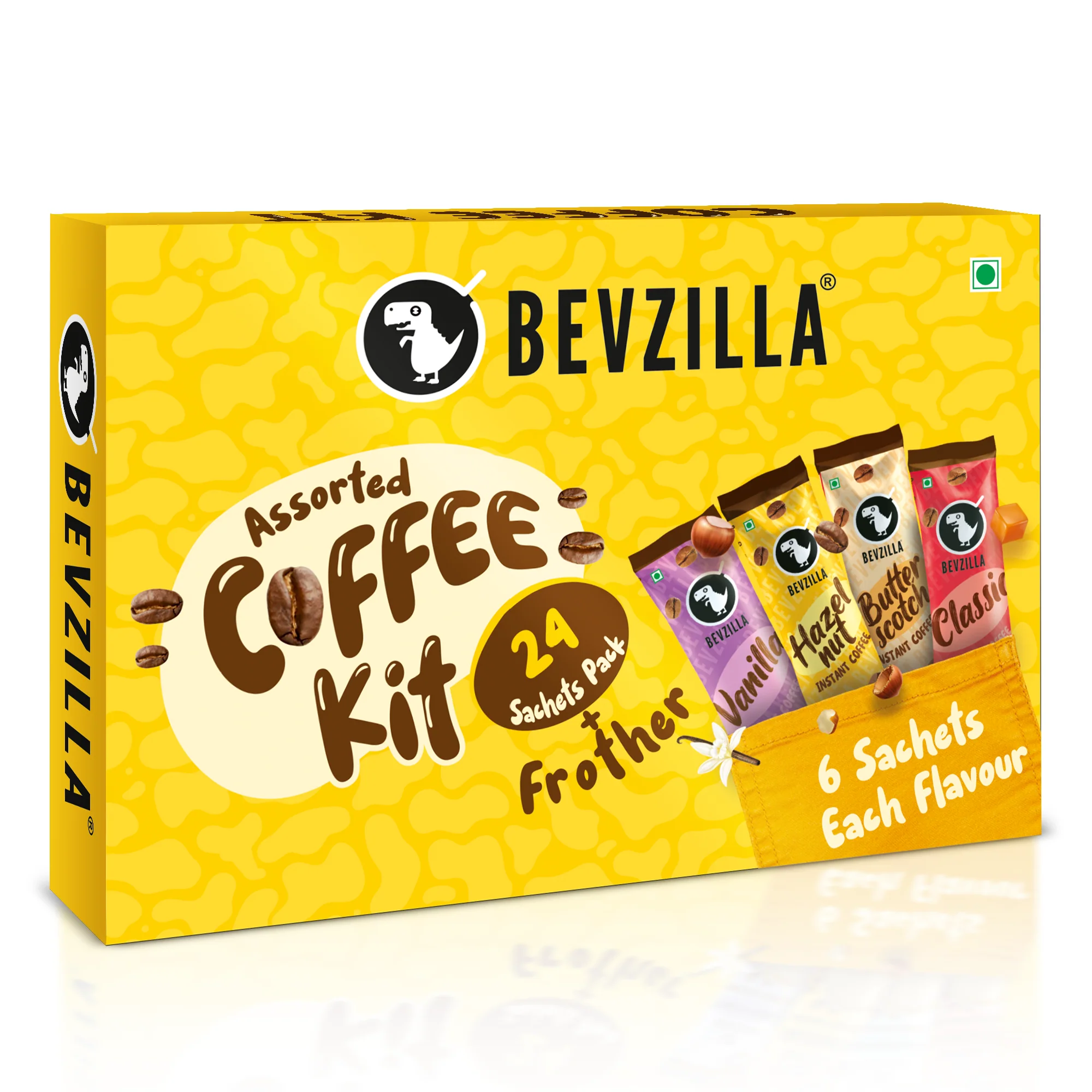 Cafe Coffee Kit - Image 8