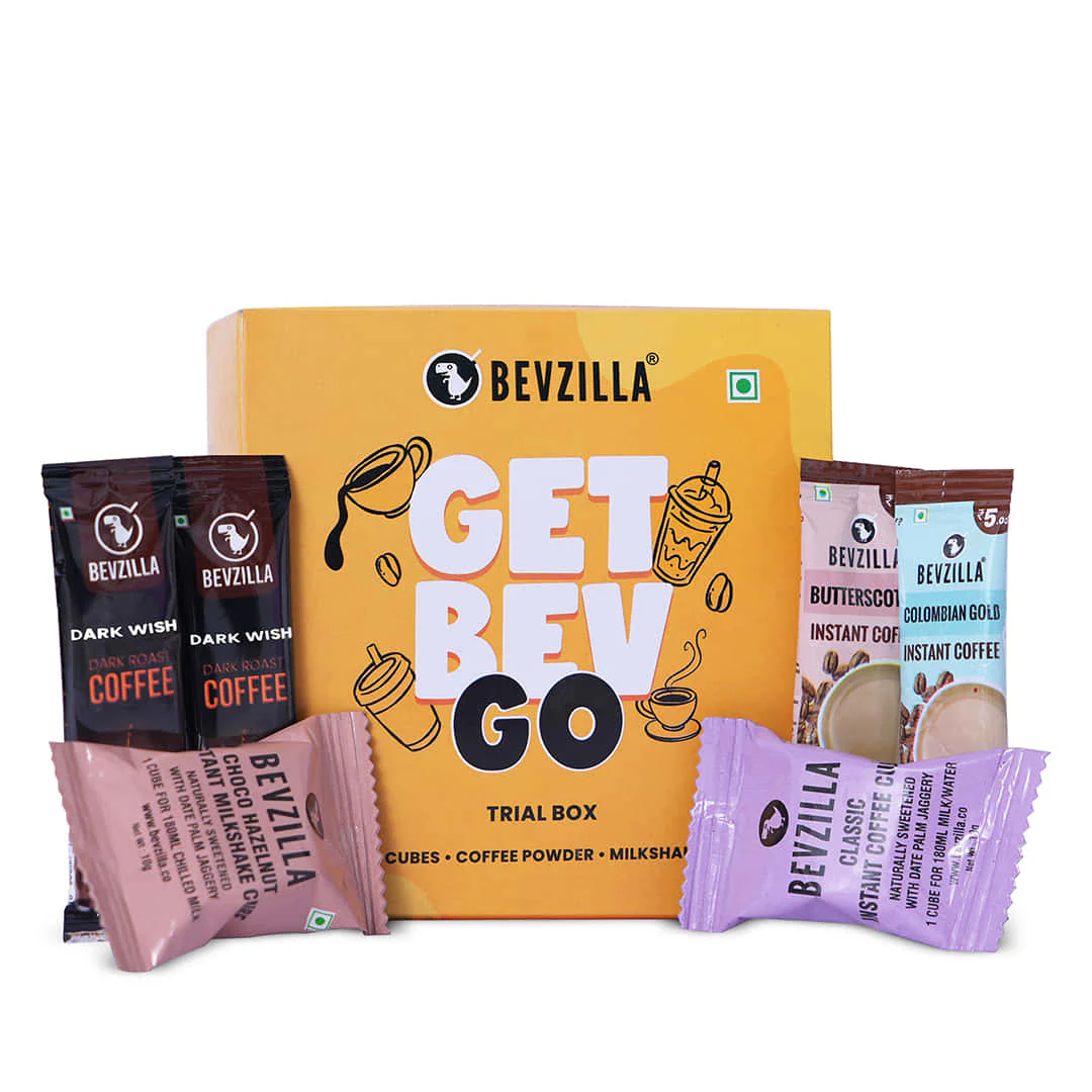 All In One Trial Box - Image 5