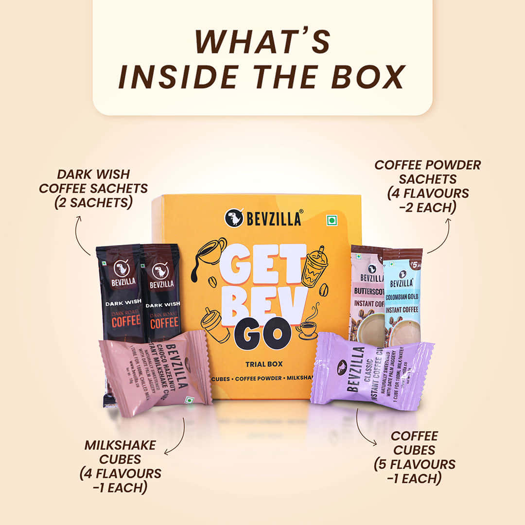 All In One Trial Box - Image 6