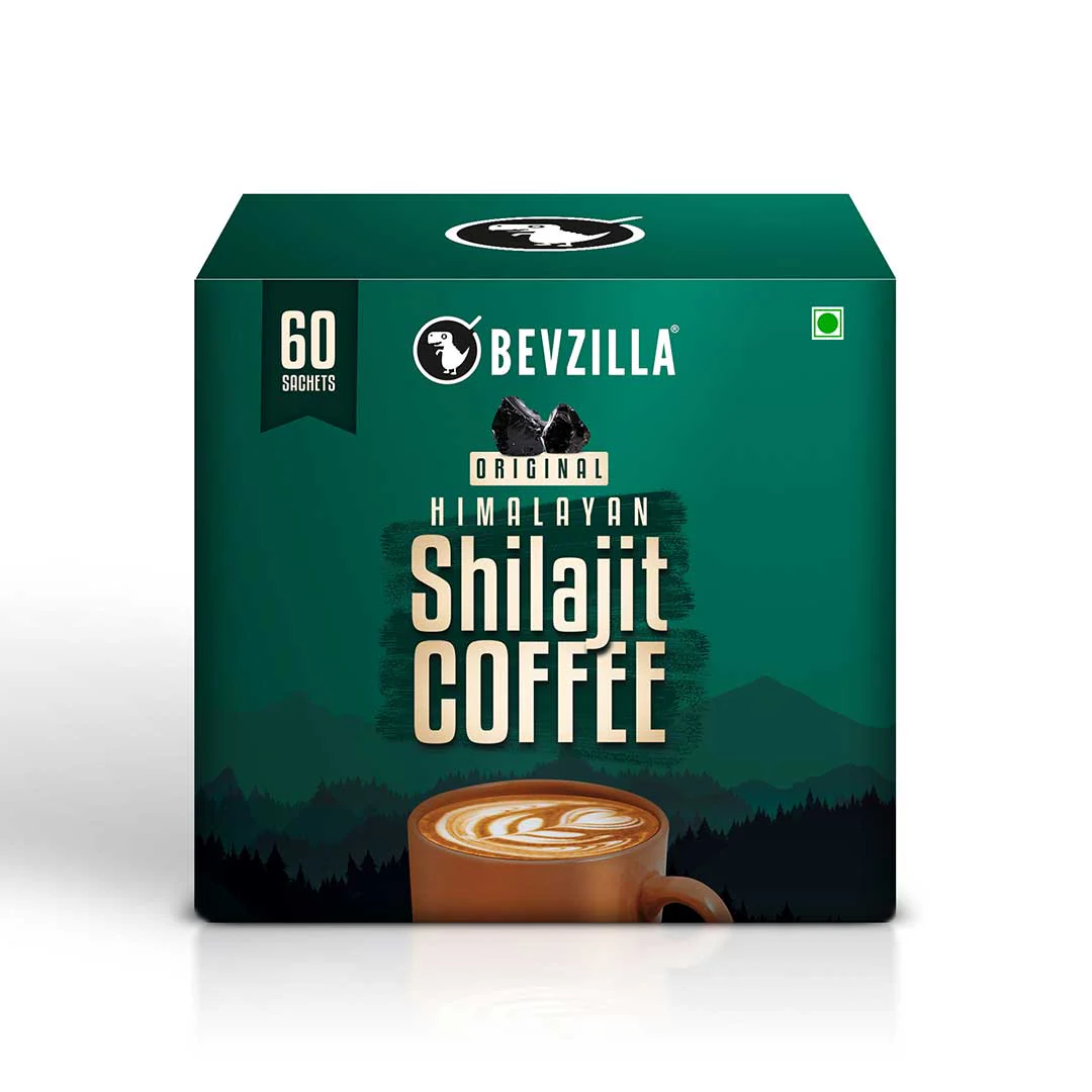 Himalayan Shilajit Coffee - Image 6