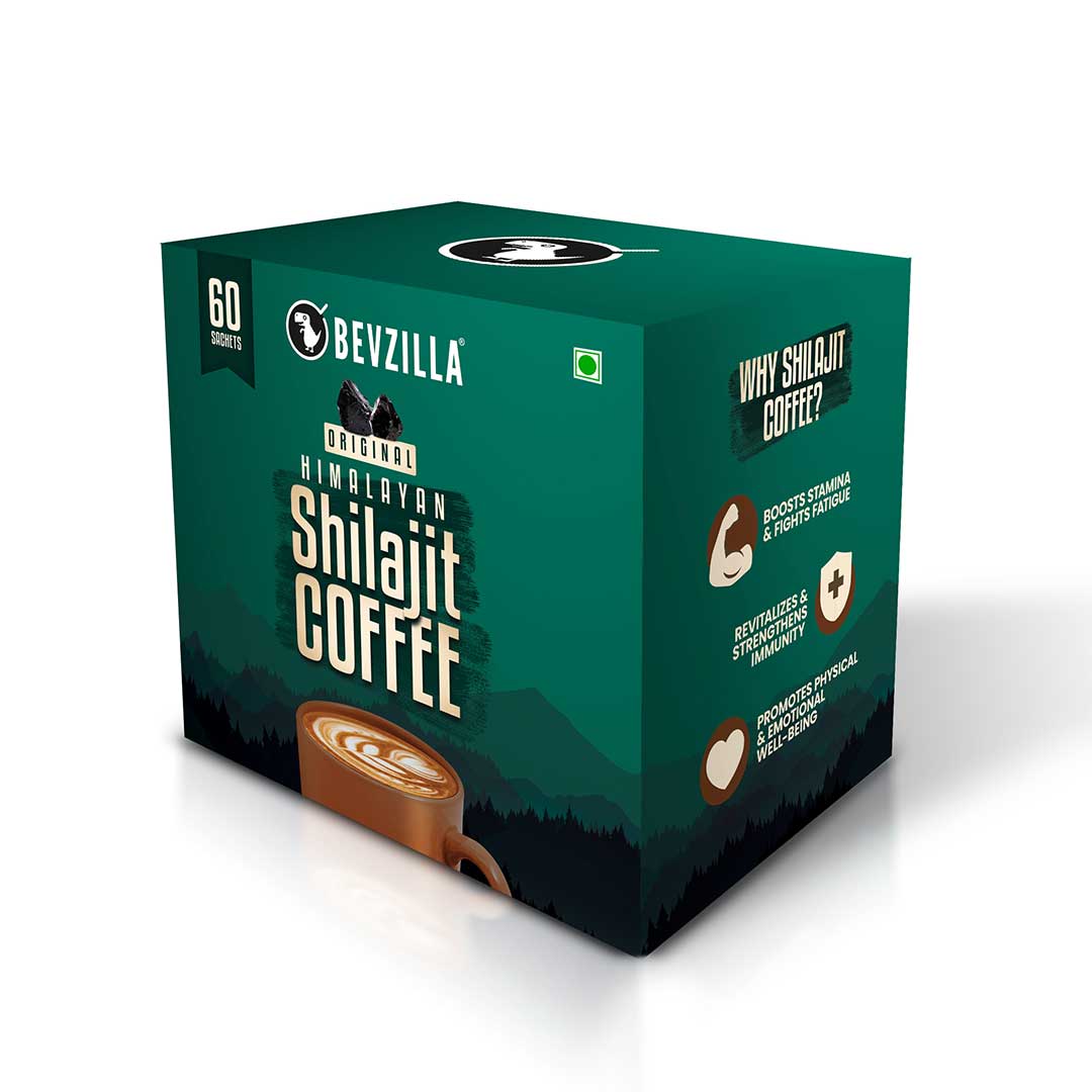 Himalayan Shilajit Coffee - Image 8