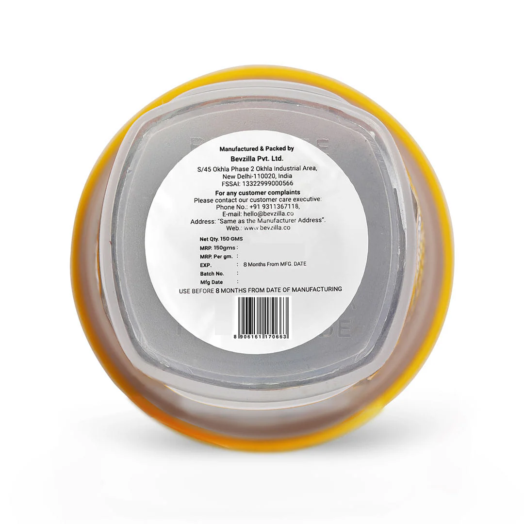 5 Flavoured Iced Tea Sachets + Shaker - Image 9