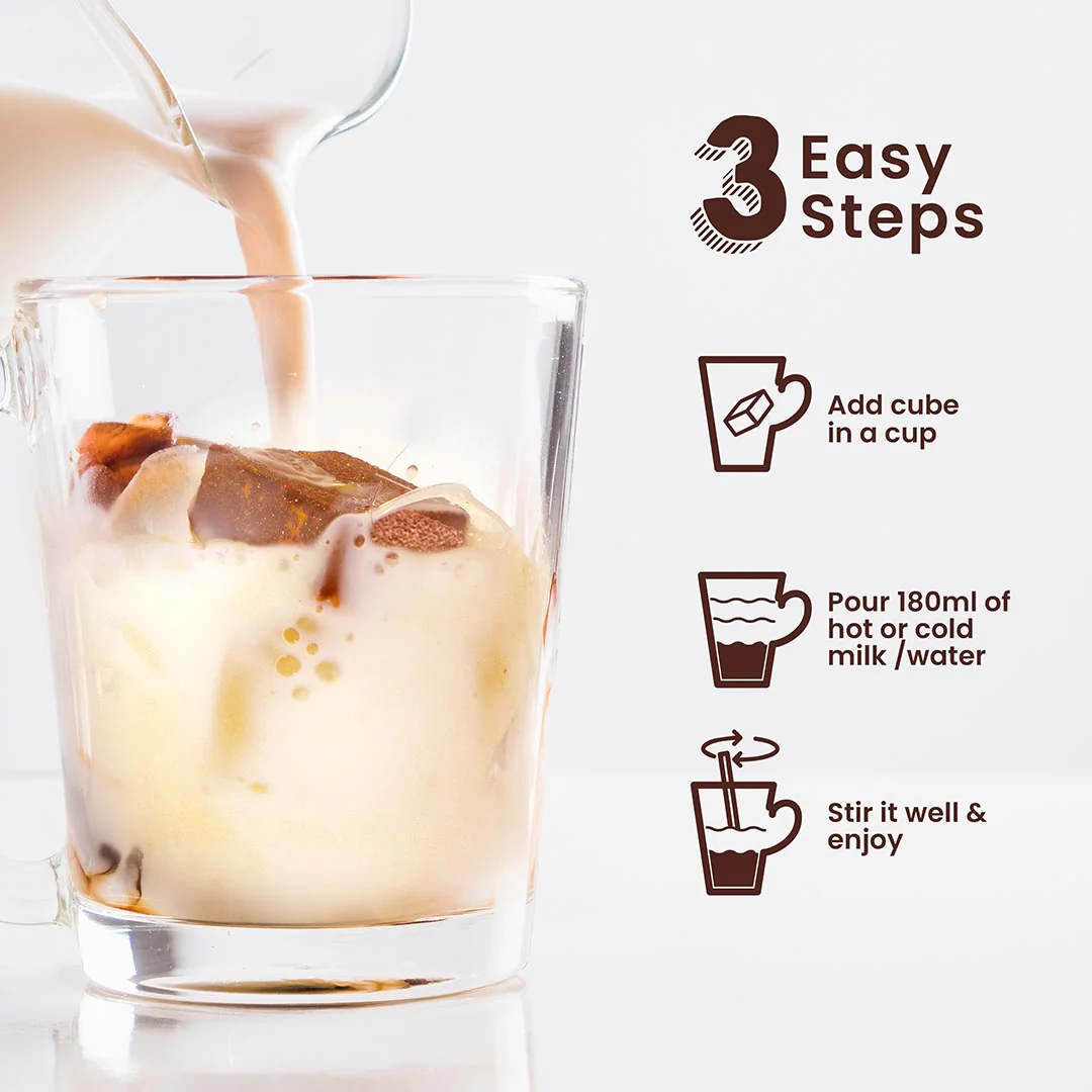 Assorted Coffee Cubes - Image 3