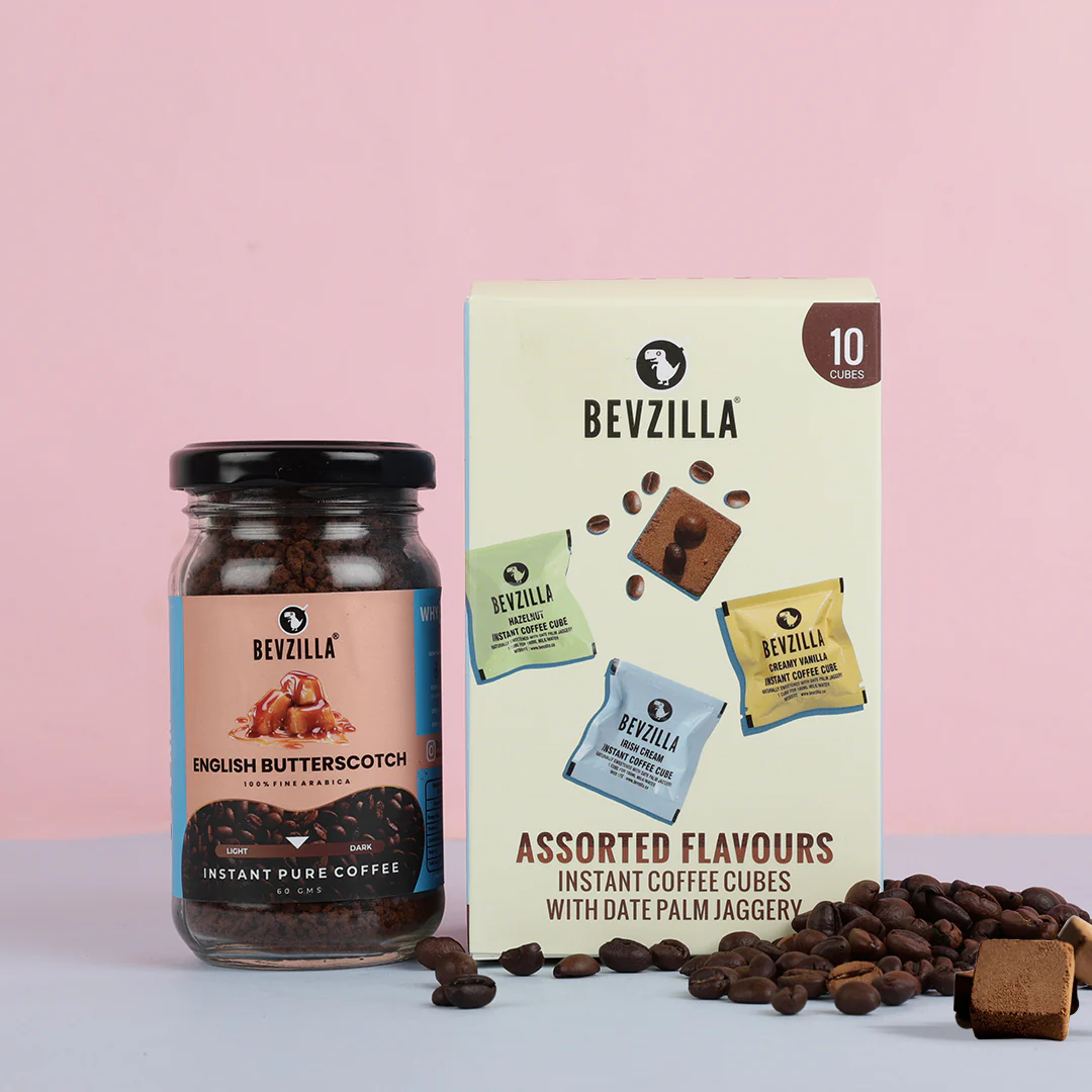 Coffee Cubes+Powder Combo - Image 8