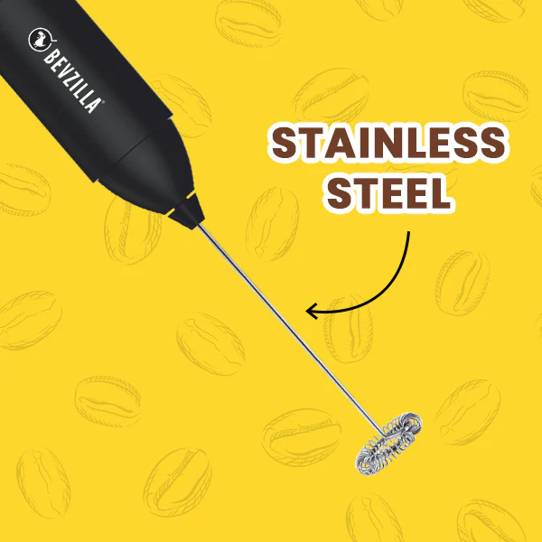 Rechargeable Frother - Image 6